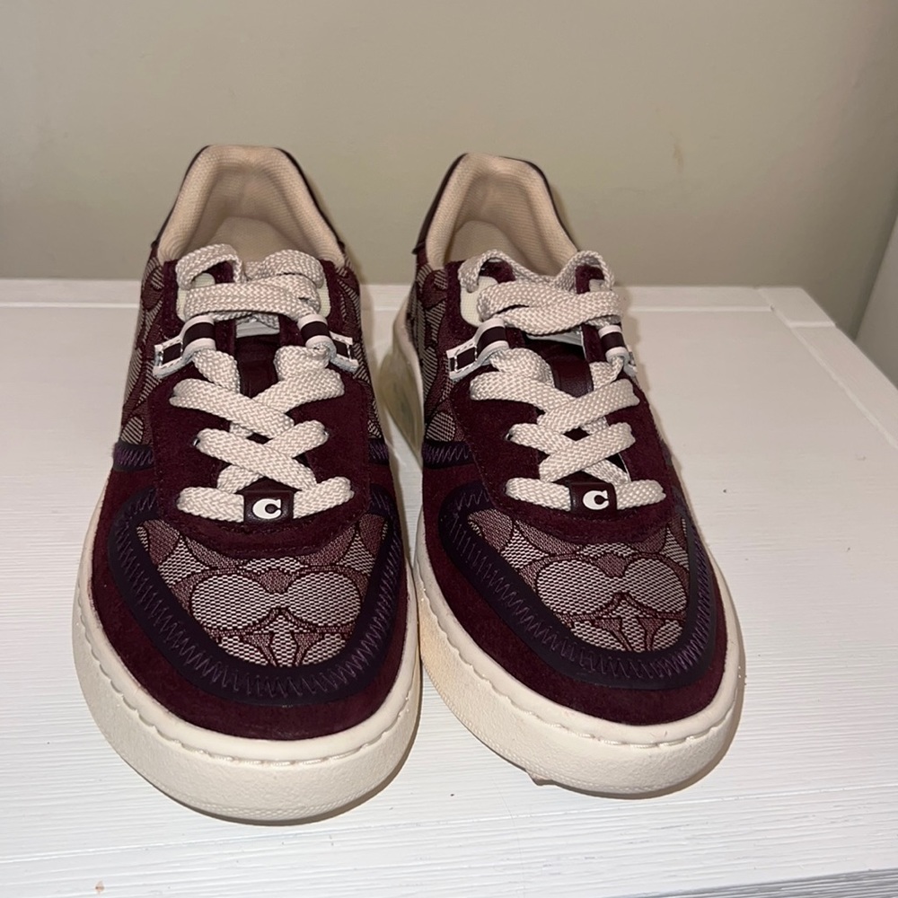 Coach Women’s Athletic Shoes